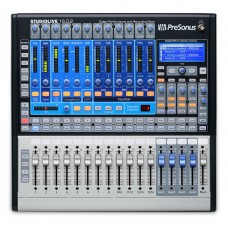 Presonus StudioLive 16.0.2